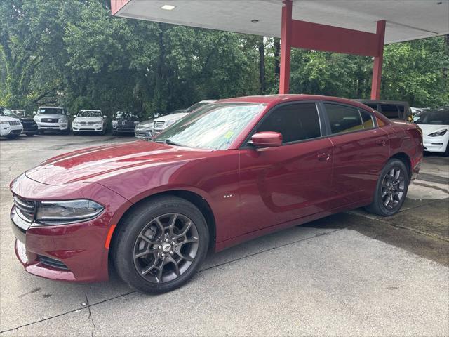 used 2018 Dodge Charger car, priced at $16,992