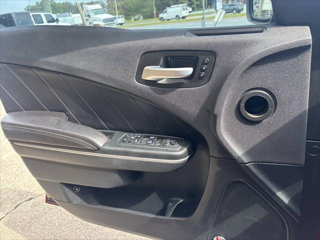 used 2018 Dodge Charger car, priced at $16,992