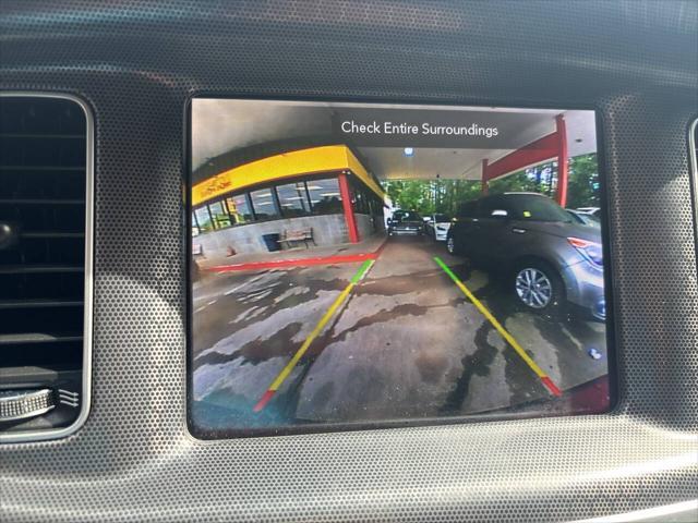 used 2018 Dodge Charger car, priced at $16,992