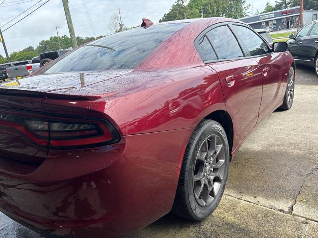 used 2018 Dodge Charger car, priced at $16,992