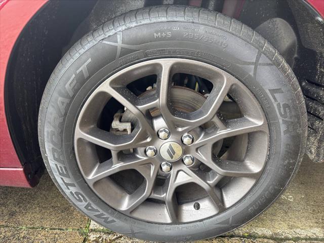 used 2018 Dodge Charger car, priced at $16,992