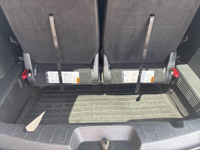 used 2018 Ford Explorer car, priced at $14,995