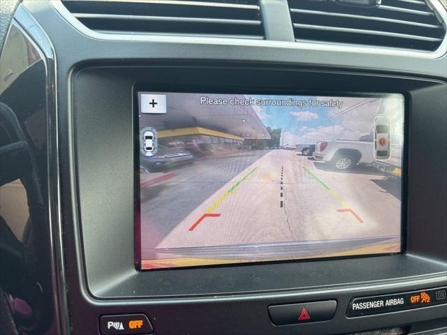 used 2018 Ford Explorer car, priced at $14,995
