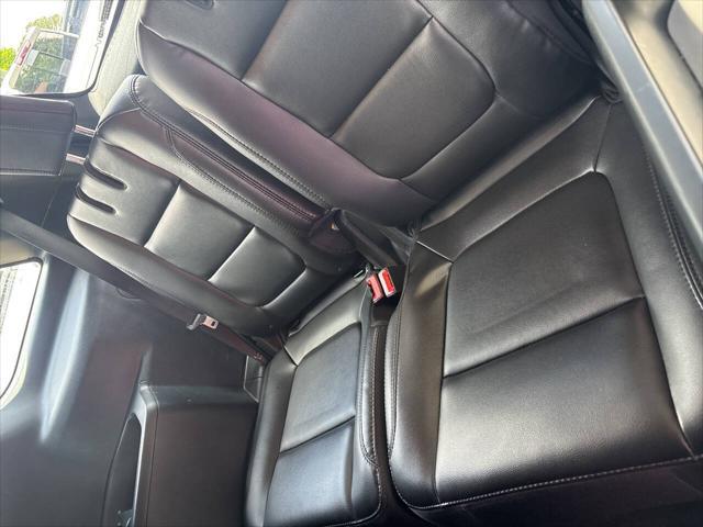 used 2018 Ford Explorer car, priced at $14,995