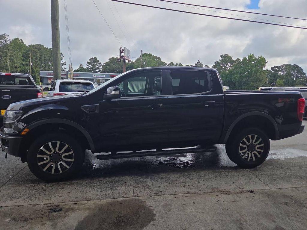used 2019 Ford Ranger car, priced at $17,995