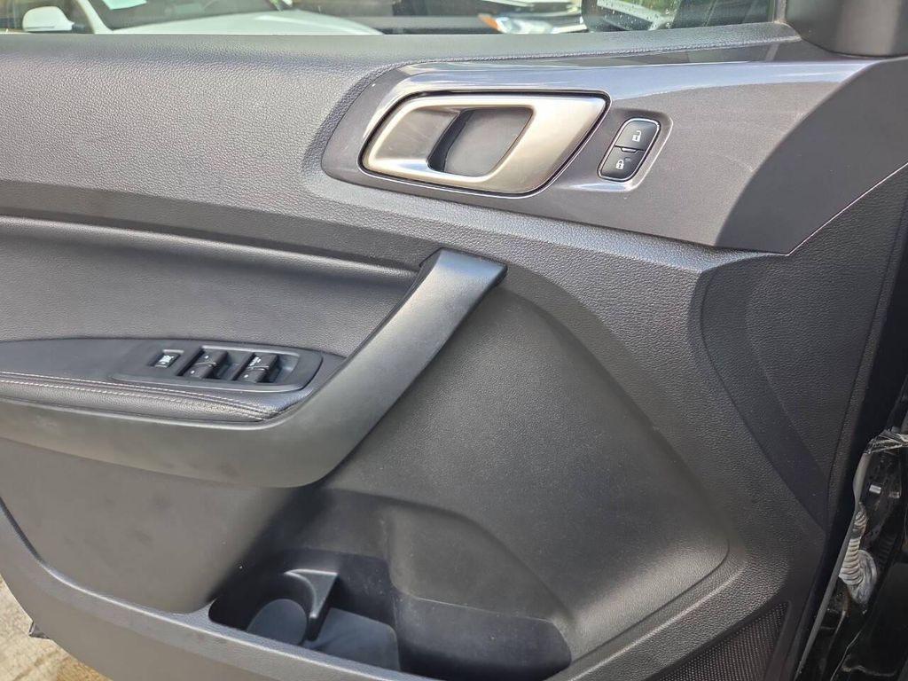 used 2019 Ford Ranger car, priced at $17,995