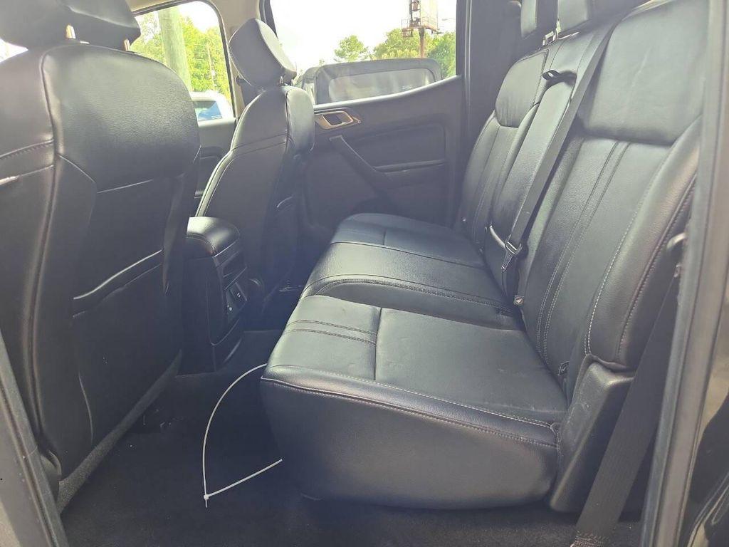 used 2019 Ford Ranger car, priced at $17,995