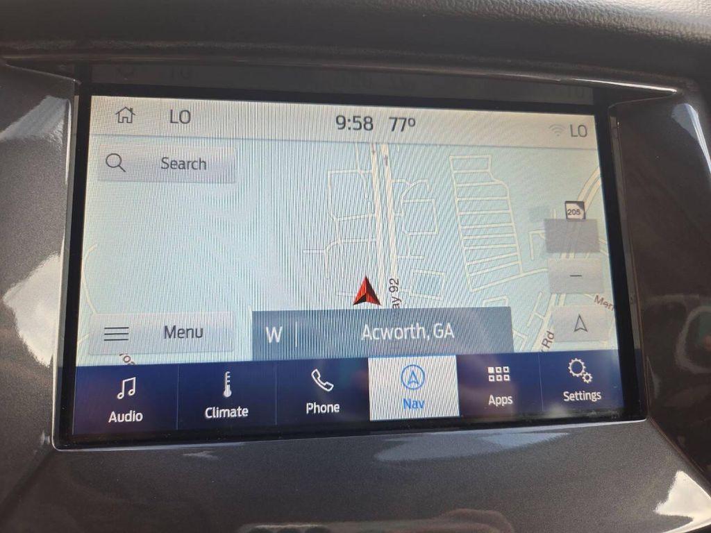 used 2019 Ford Ranger car, priced at $17,995
