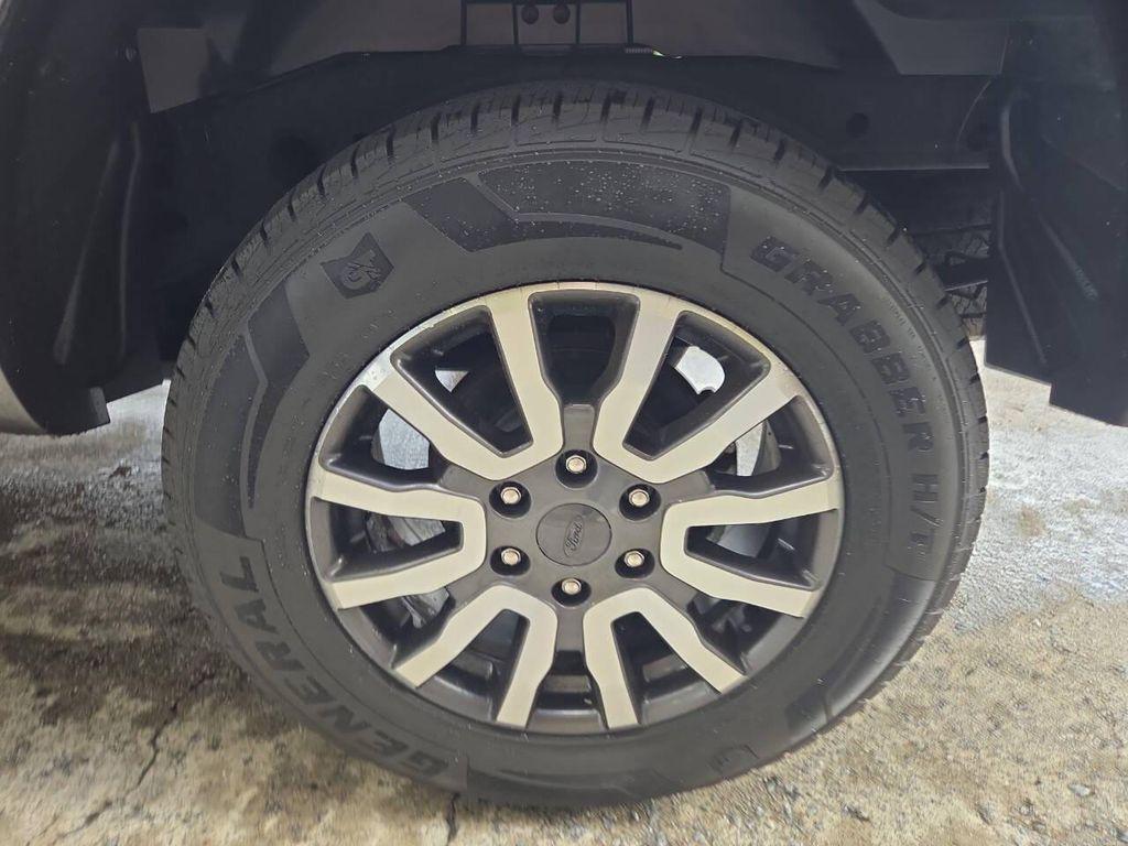 used 2019 Ford Ranger car, priced at $17,995