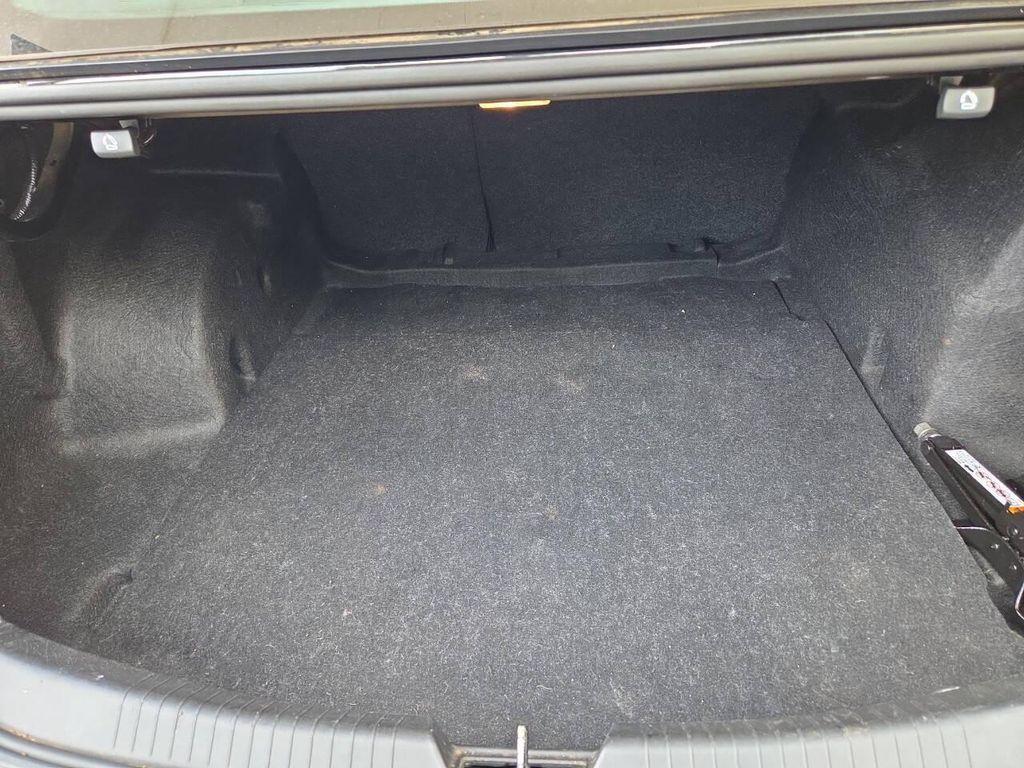 used 2021 Chevrolet Malibu car, priced at $9,995