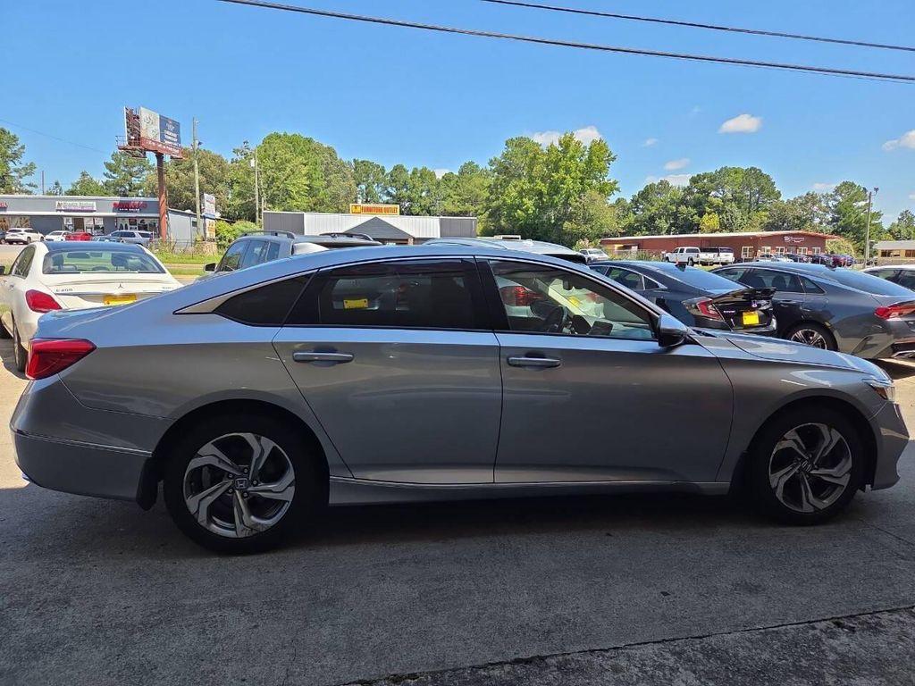 used 2018 Honda Accord car, priced at $15,995