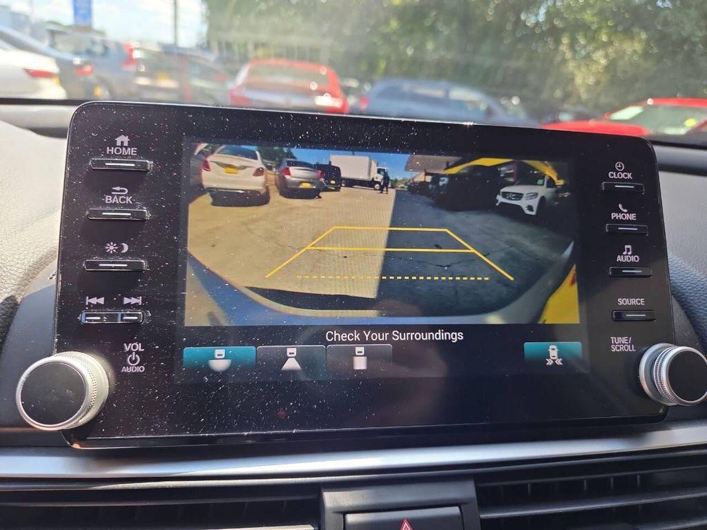 used 2018 Honda Accord car, priced at $15,995