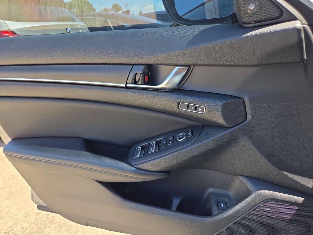 used 2018 Honda Accord car, priced at $15,995