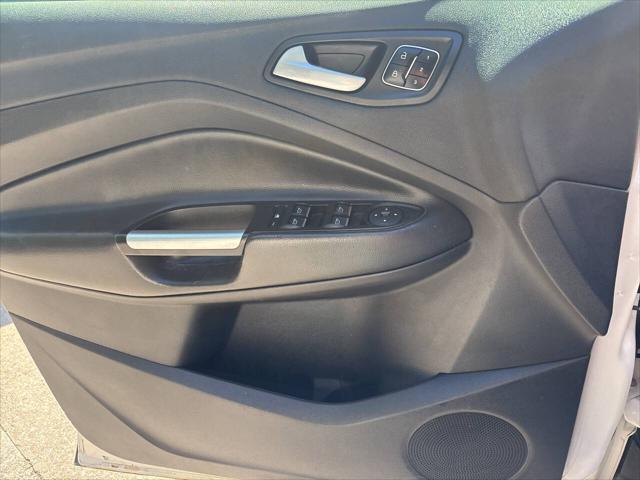 used 2017 Ford Escape car, priced at $8,995