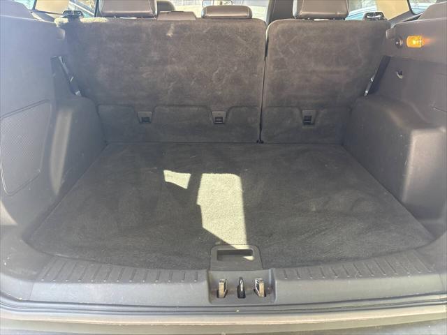 used 2017 Ford Escape car, priced at $8,995