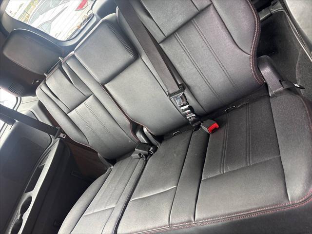 used 2020 Dodge Grand Caravan car, priced at $12,995