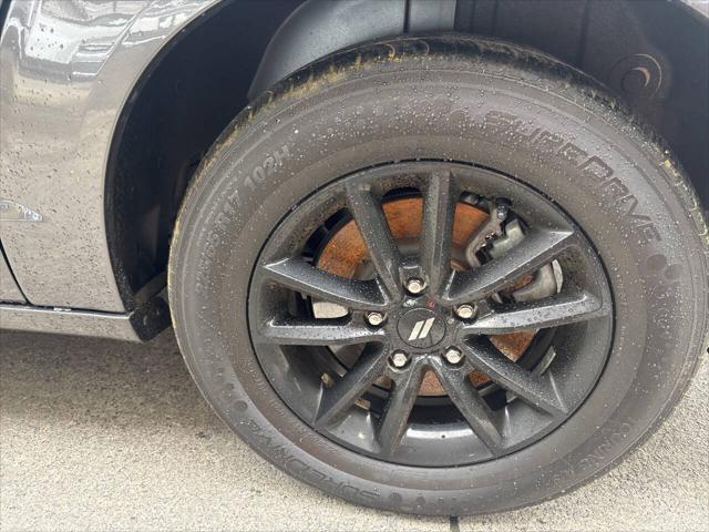 used 2020 Dodge Grand Caravan car, priced at $12,995