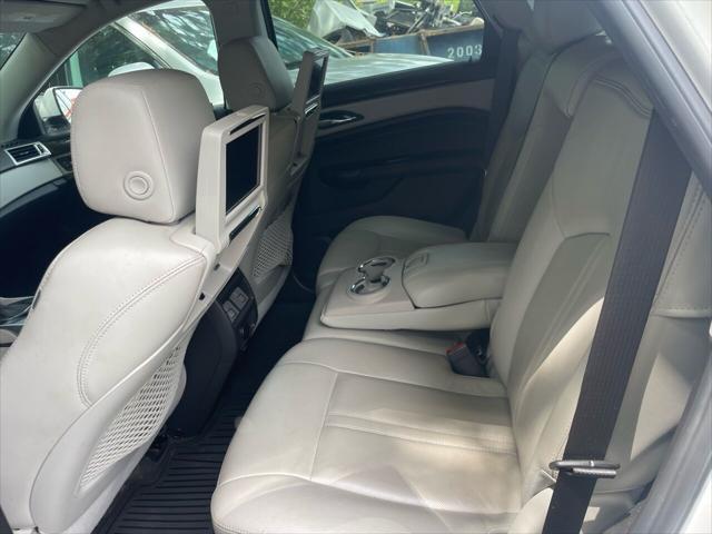 used 2014 Cadillac SRX car, priced at $7,995
