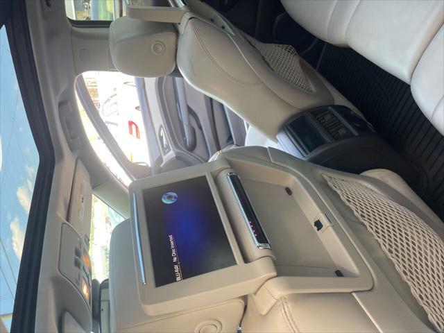 used 2014 Cadillac SRX car, priced at $7,995