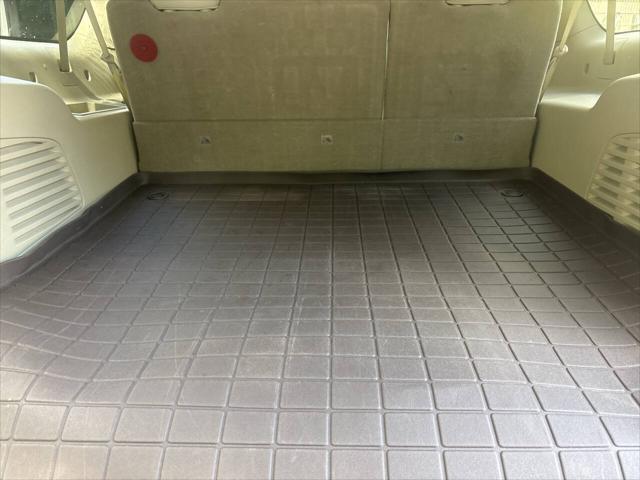 used 2018 GMC Yukon XL car, priced at $18,995