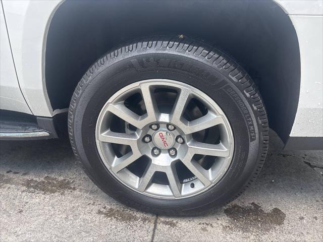 used 2018 GMC Yukon XL car, priced at $18,995