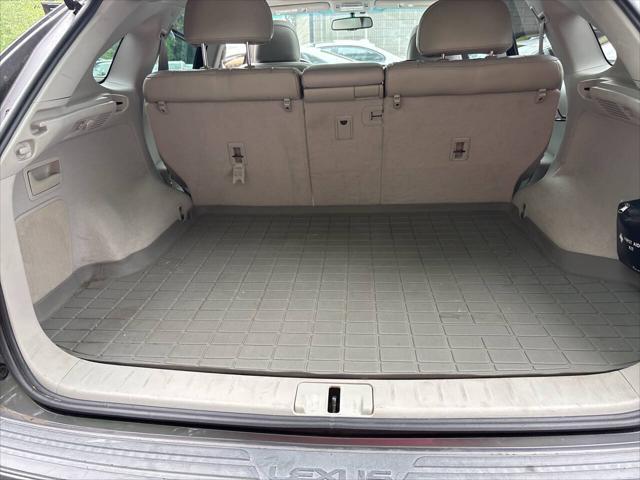 used 2012 Lexus RX 350 car, priced at $10,995