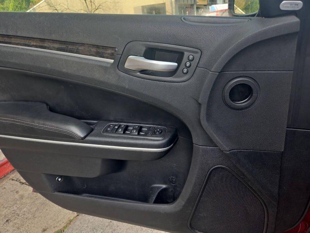 used 2020 Chrysler 300 car, priced at $10,995