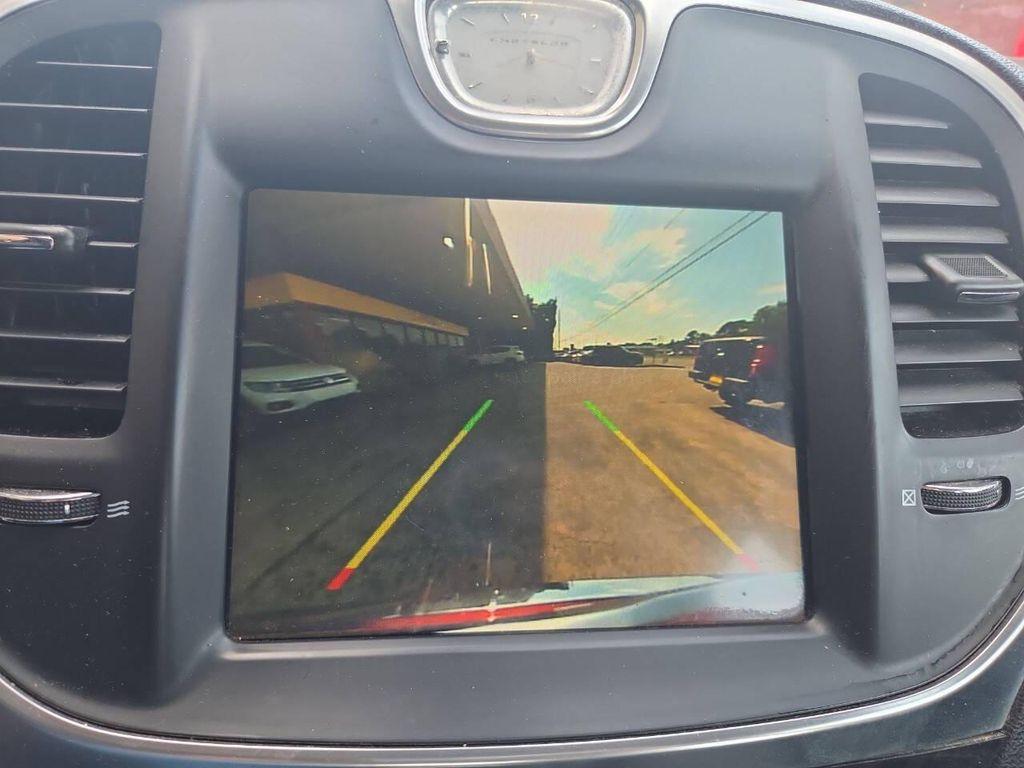 used 2020 Chrysler 300 car, priced at $10,995