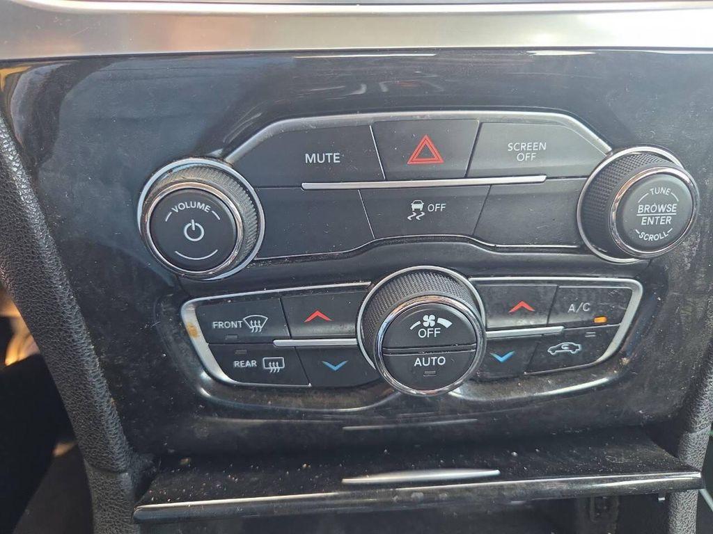 used 2020 Chrysler 300 car, priced at $10,995