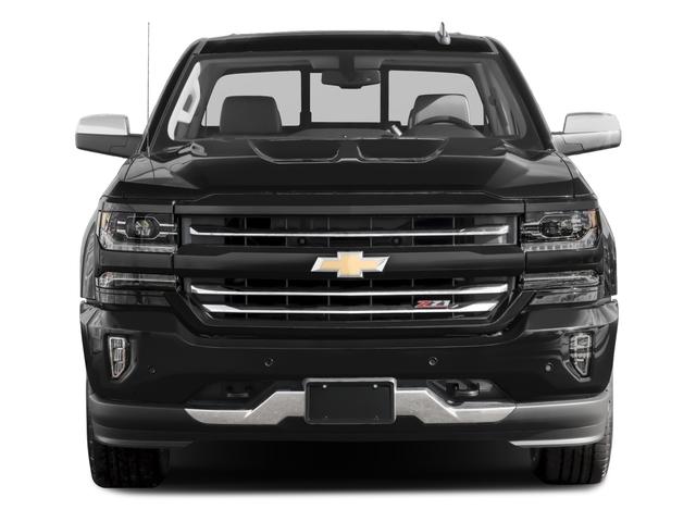 used 2017 Chevrolet Silverado 1500 car, priced at $22,995