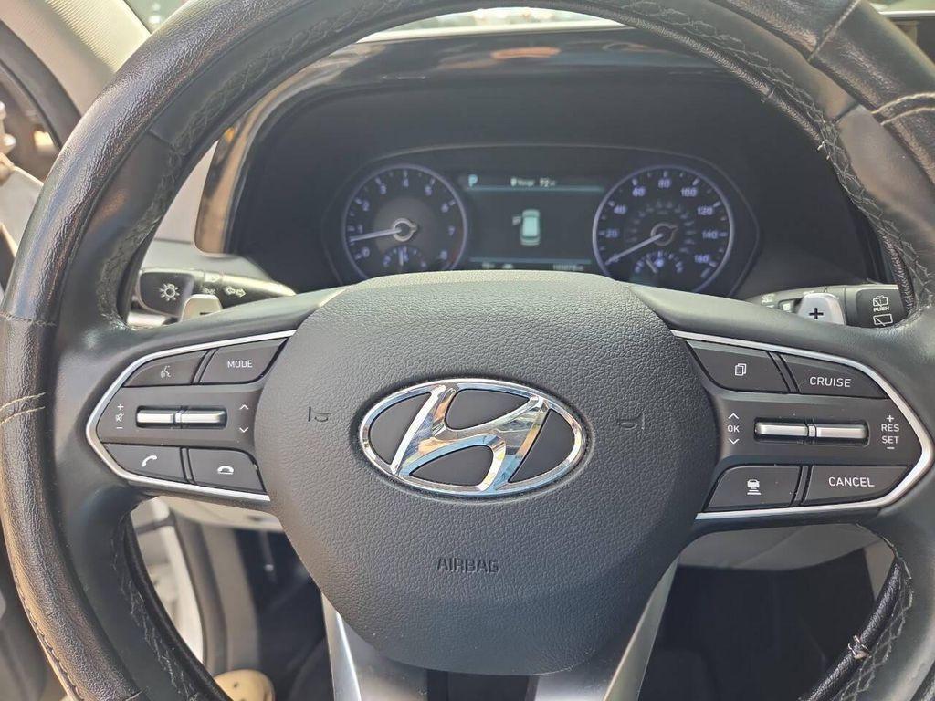 used 2020 Hyundai Palisade car, priced at $20,995