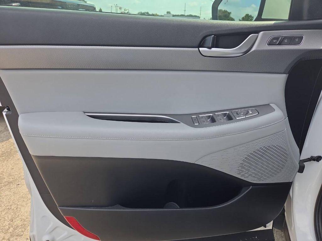 used 2020 Hyundai Palisade car, priced at $20,995