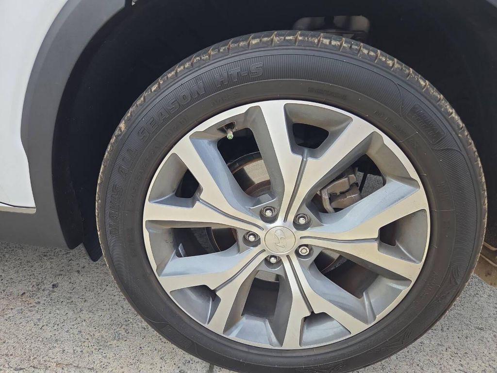used 2020 Hyundai Palisade car, priced at $20,995