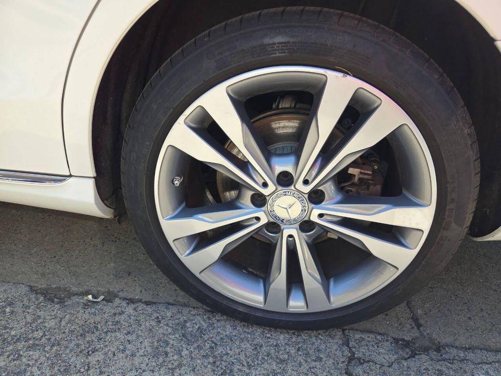 used 2017 Mercedes-Benz C-Class car, priced at $9,995