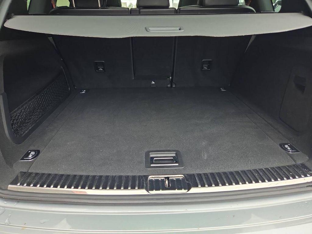 used 2016 Porsche Cayenne car, priced at $15,995