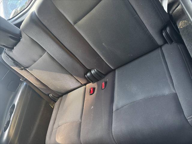 used 2020 Nissan Pathfinder car, priced at $10,995