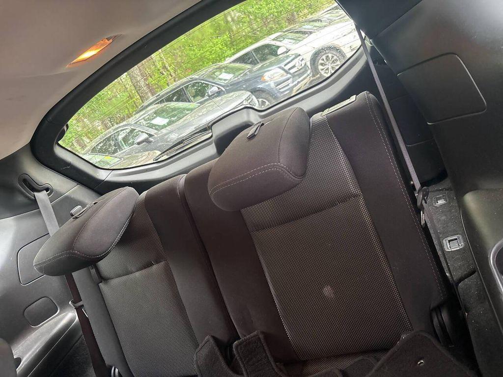used 2020 Nissan Pathfinder car, priced at $11,995