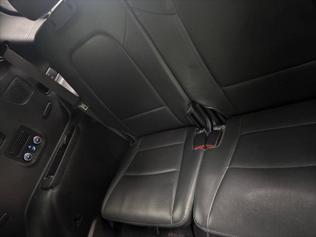 used 2018 Hyundai Santa Fe car, priced at $13,995