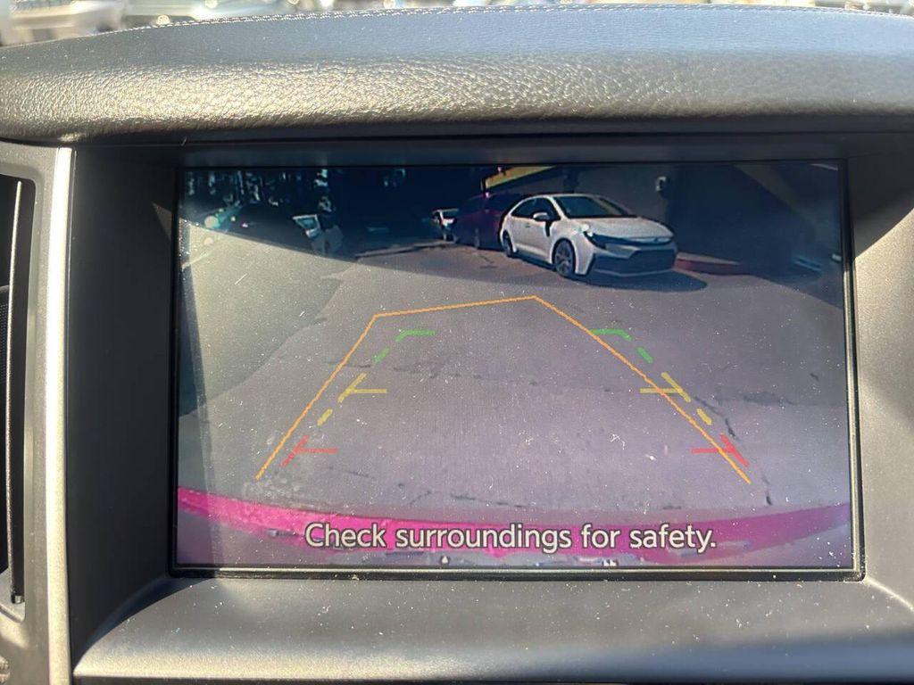 used 2019 INFINITI Q60 car, priced at $20,995