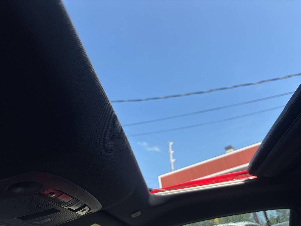 used 2019 INFINITI Q60 car, priced at $20,995