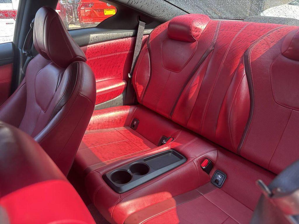 used 2019 INFINITI Q60 car, priced at $20,995