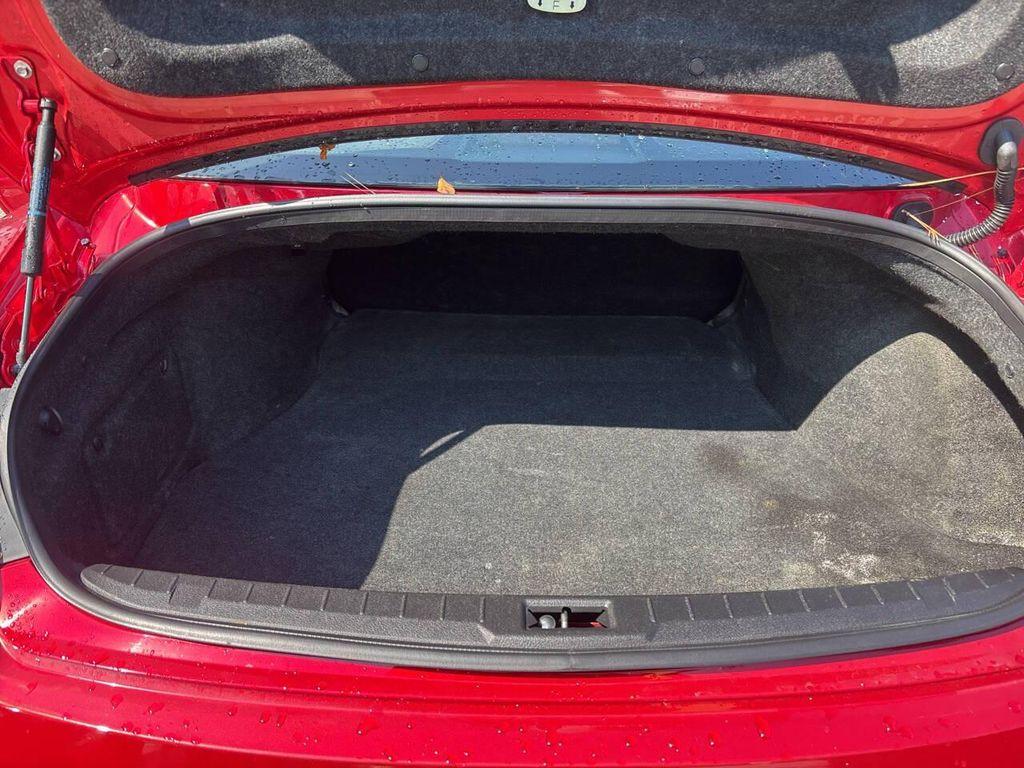 used 2019 INFINITI Q60 car, priced at $20,995