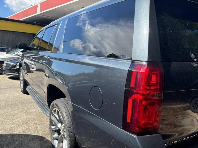 used 2019 Chevrolet Suburban car, priced at $29,995