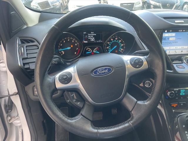 used 2016 Ford Escape car, priced at $14,995