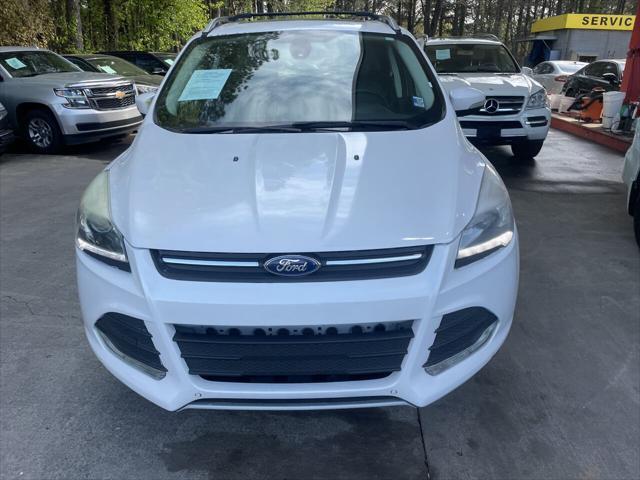 used 2016 Ford Escape car, priced at $14,995