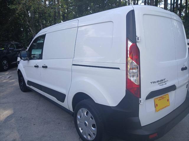 used 2019 Ford Transit Connect car, priced at $12,995