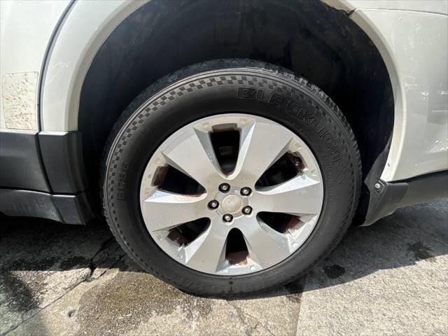 used 2012 Subaru Outback car, priced at $7,995