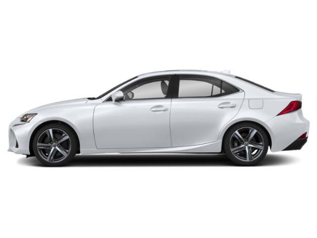 used 2018 Lexus IS 350 car, priced at $26,995