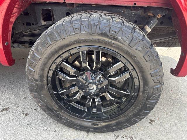 used 2019 Ford F-150 car, priced at $16,995