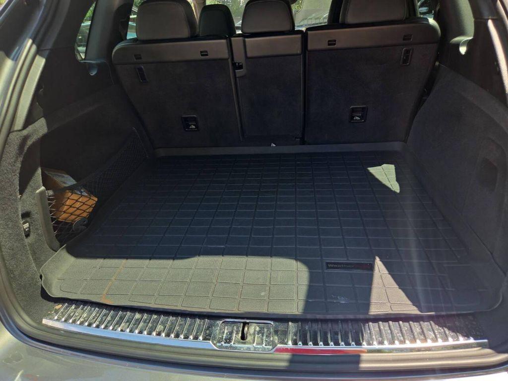 used 2014 Porsche Cayenne car, priced at $15,995